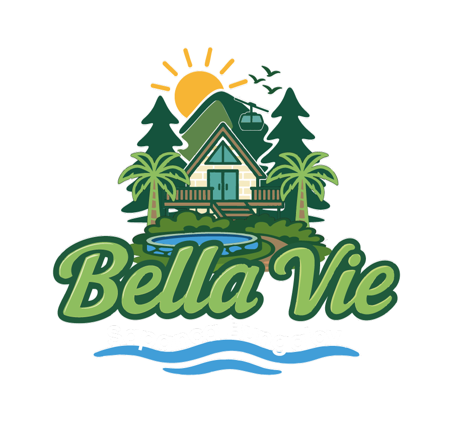 Bella Vie Sapanca Bungalov